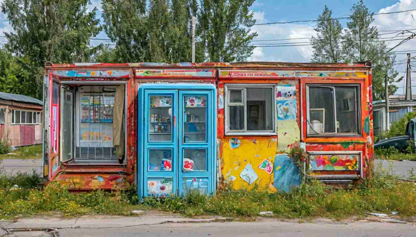 Аренда холодильника в Уфе: временное решение с постоянной выгодой