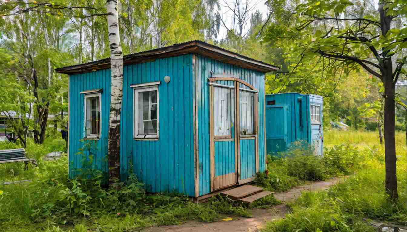 Как аренда туалетных кабинок в Уфе делает мероприятия удобными и экологичными?