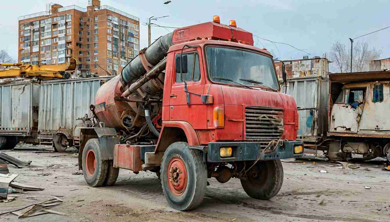 Аренда пескоструйного аппарата в Самаре: идеальное решение для авторемонта, стройки и не только