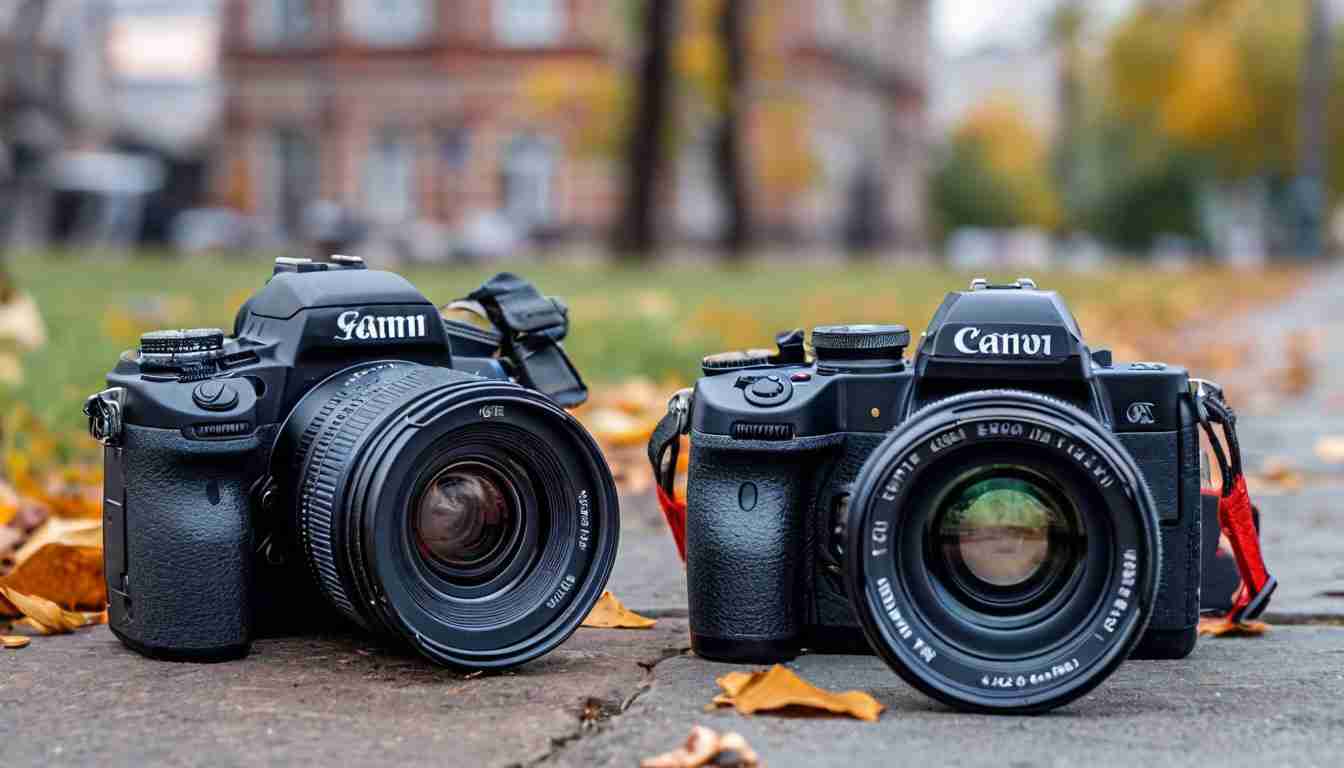 Как выбрать фотооборудование для съемки достопримечательностей Ростова-на-Дону: гид по аренде техники
