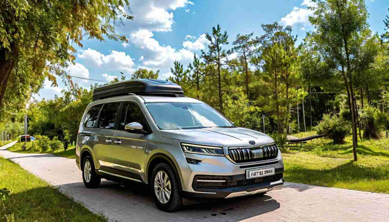 Аренда авто в Краснодаре: как выбрать идеальный автомобиль для путешествий и бизнеса