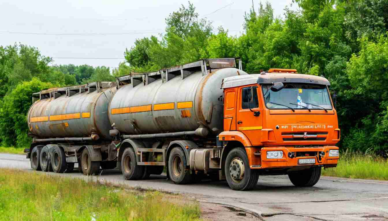 Аренда цистерн в Омске: неочевидные способы оптимизировать ваш бизнес