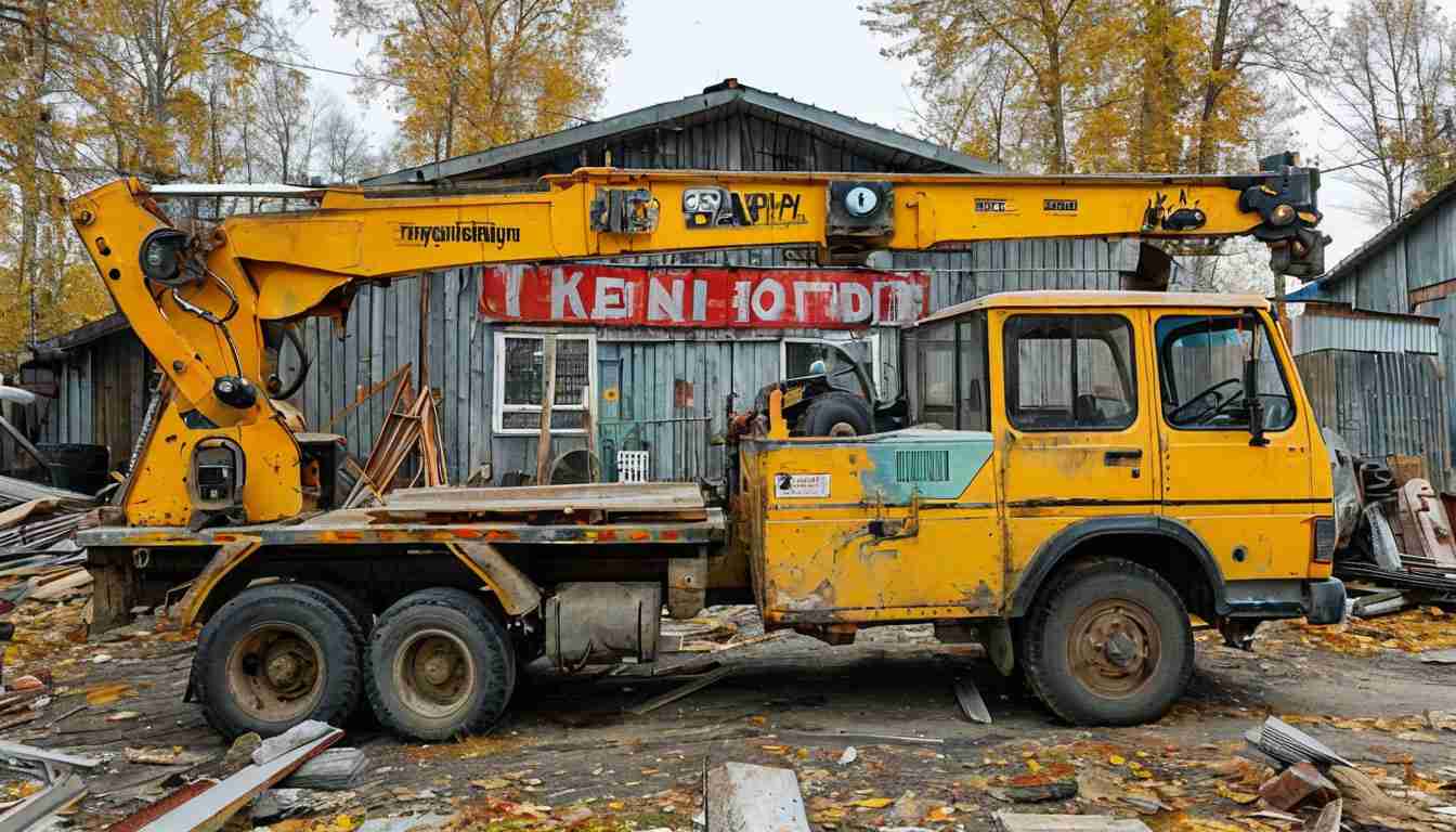 Стройте и ремонтируйте выгодно: секреты проката инструментов в Перми