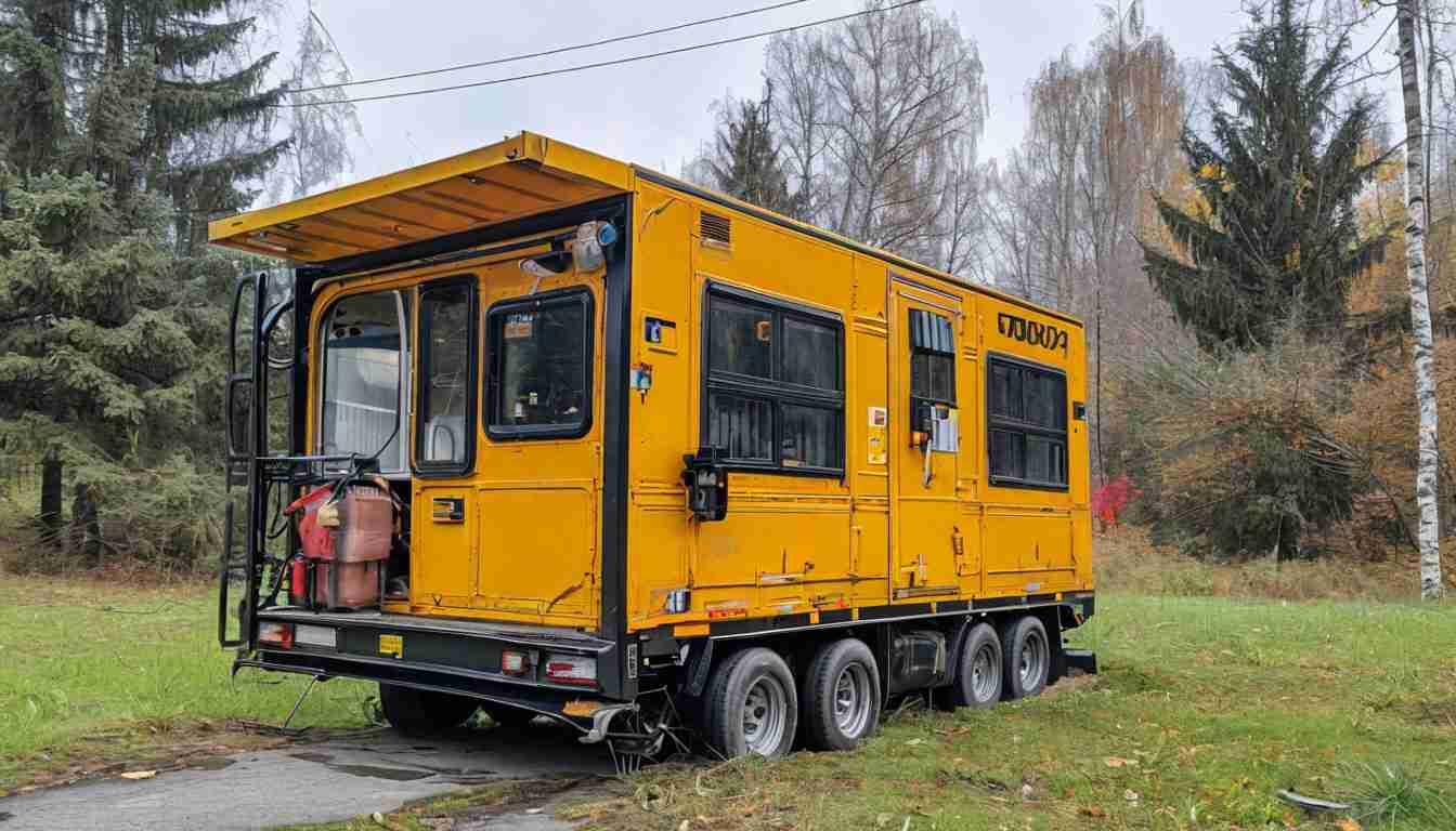 Аренда дизельного генератора 400 кВт: как избежать простоев и сэкономить бюджет