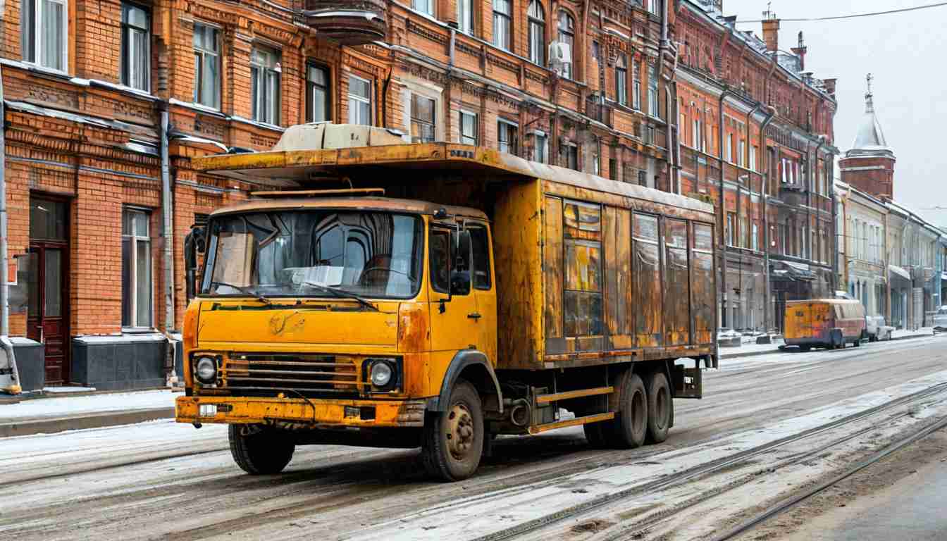 Москва без отключений: Топ-5 сценариев, где аренда дизельного генератора становится спасением