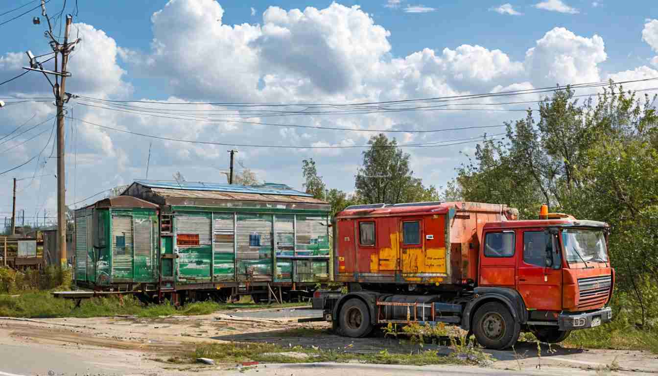 Аренда дизельного генератора 280 кВт: мощное решение для вашего бизнеса и событий