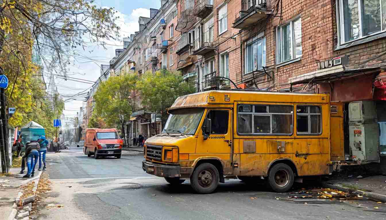 Аренда дизельных генераторов в Москве: энергия для мегаполиса без границ и простоев