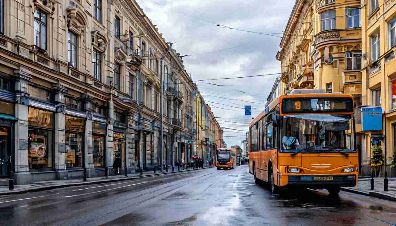Как искусственный интеллект превращает поиск аренды в СПб в пятиминутное приключение: гид по умным генераторам