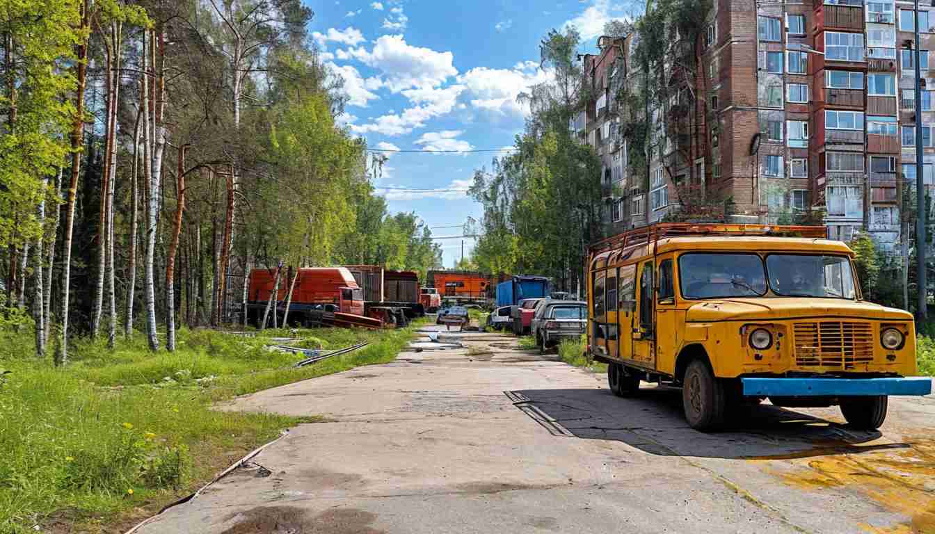 Аренда генератора в Перми: как обеспечить энергией любой проект без лишних затрат