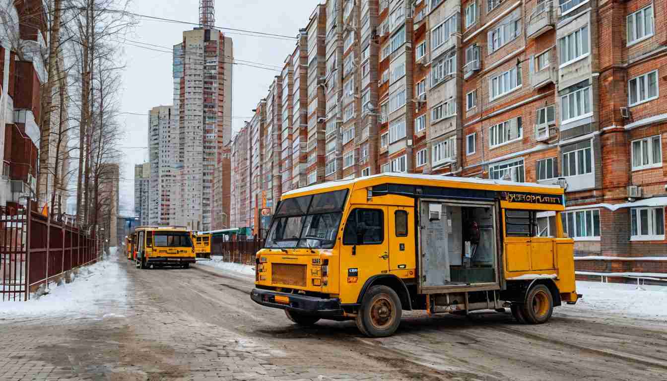 Аренда дизельных генераторов в Тюмени: как обеспечить энергией любые проекты без риска и переплат