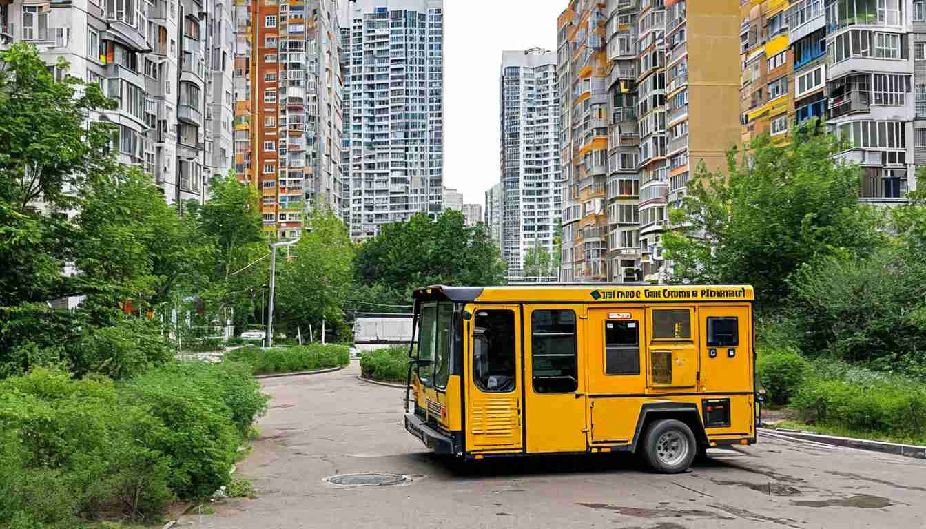 Аренда дизельного генератора в Москве: обеспечьте энергией любой проект без лишних затрат