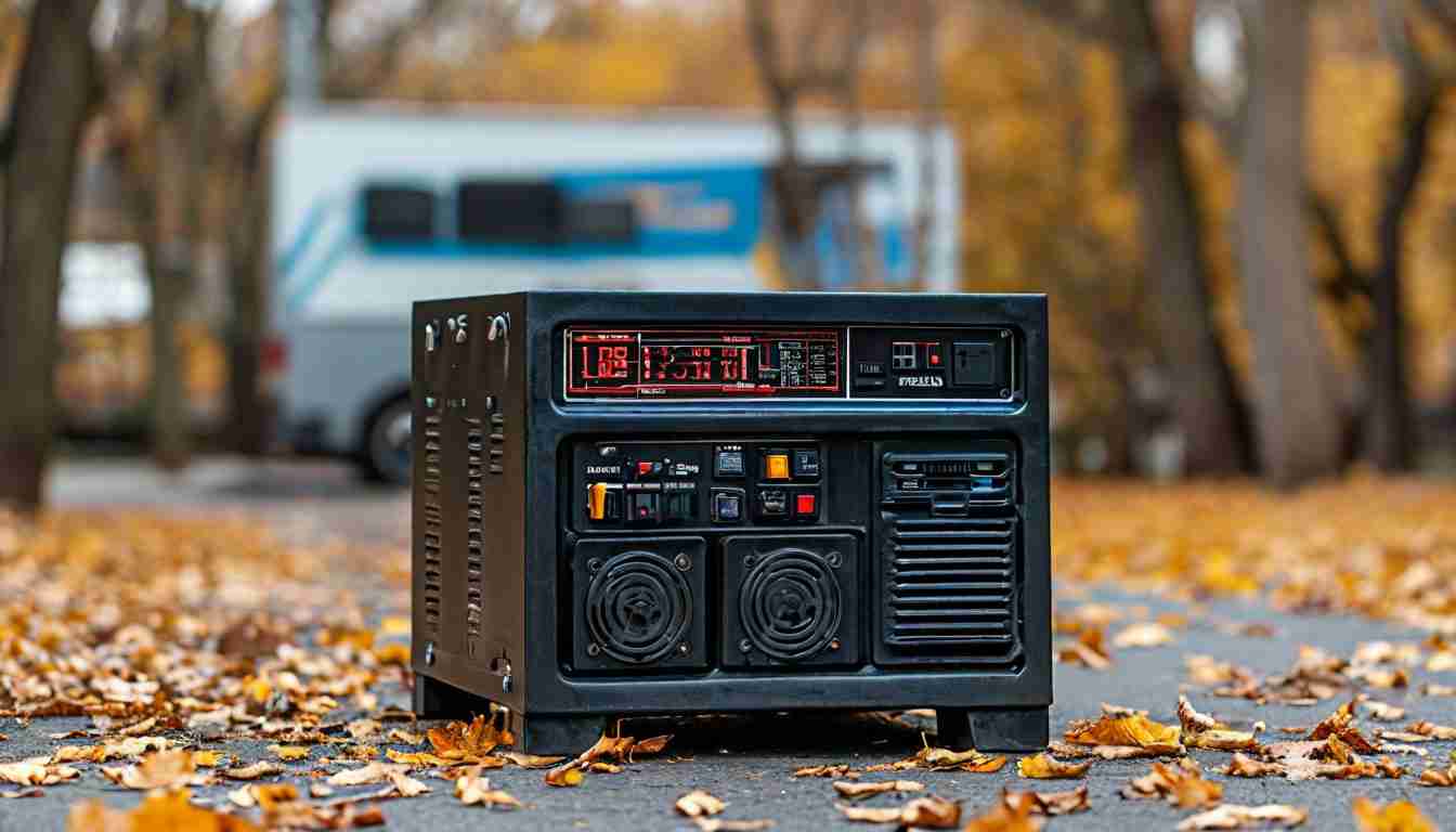 Мощь трех фаз в аренду: как генератор 15 кВт решит ваши энергозадачи