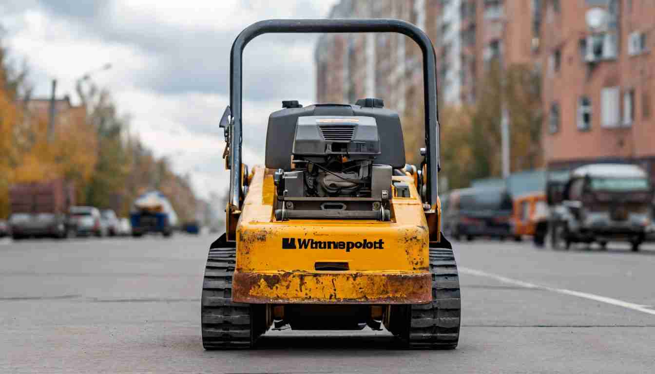 Аренда виброплиты в Москве: оптимальные цены и выгода с ГлавПрокат