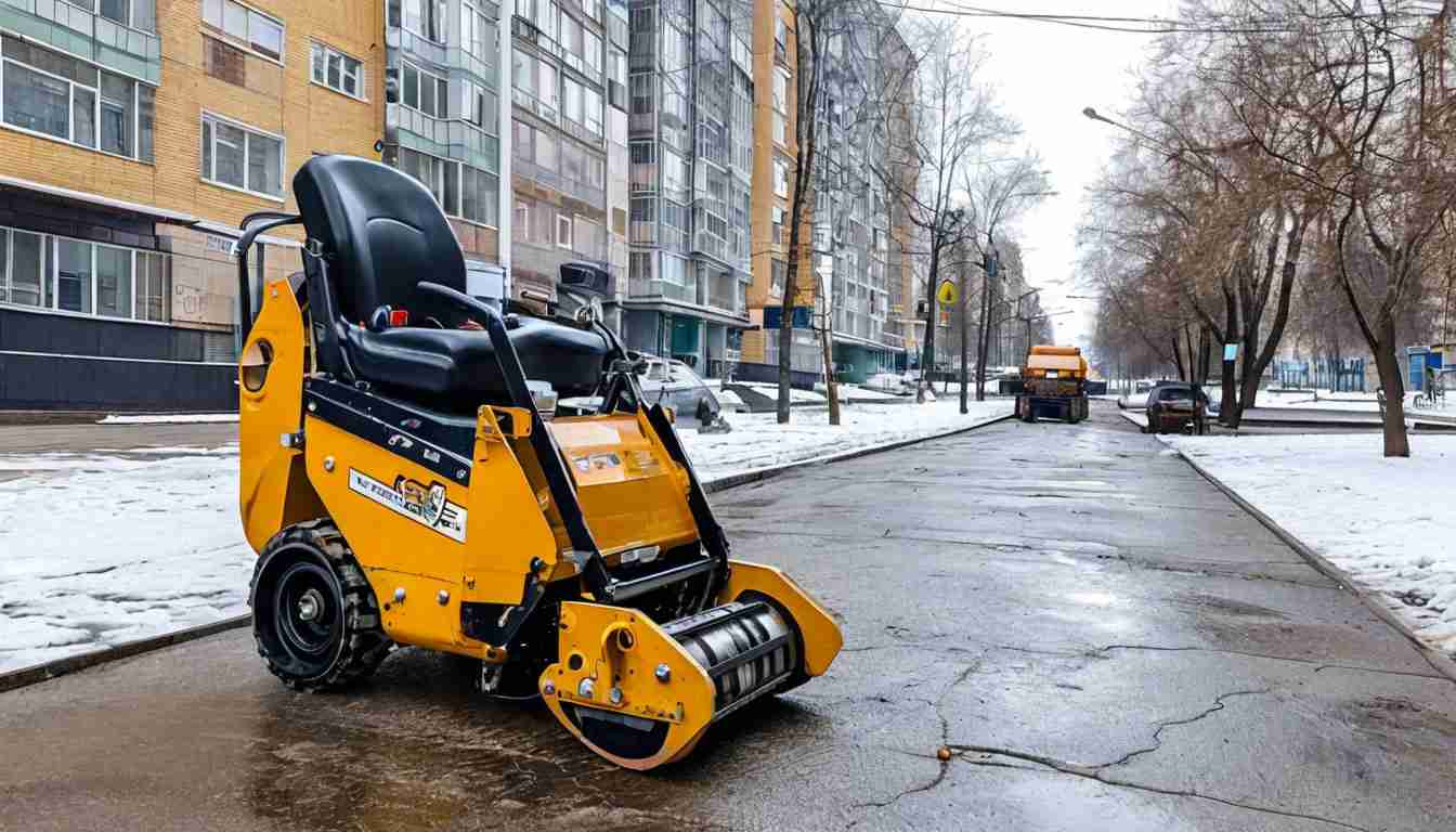 Аренда виброплиты в Москве: как выбрать оборудование и не переплатить за ненужные опции