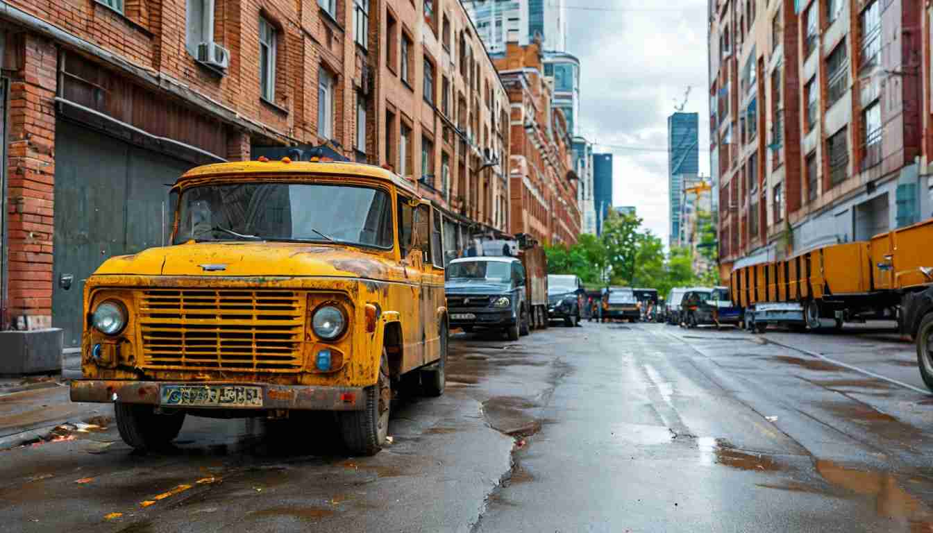 Аренда генератора в Москве: как сэкономить на электроэнергии без ущерба для мощности