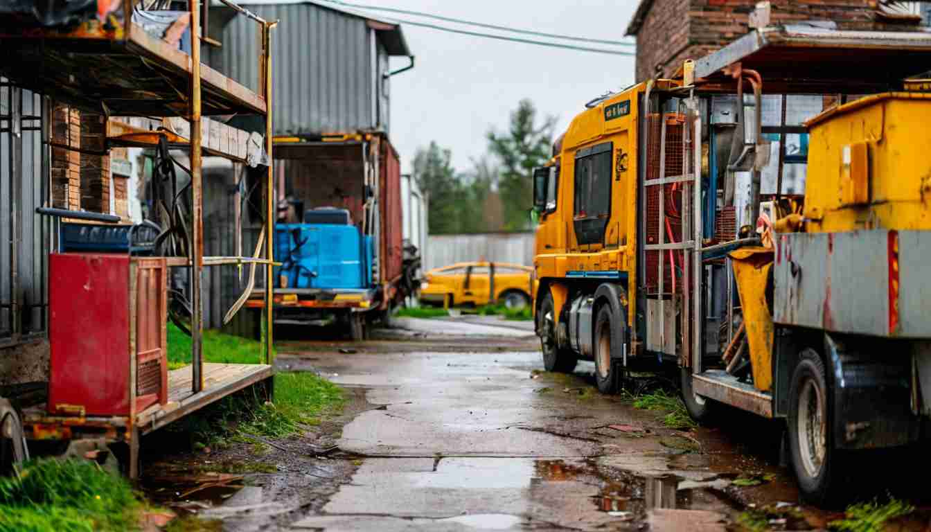 Экономия до 200%: почему аренда генератора выгоднее покупки