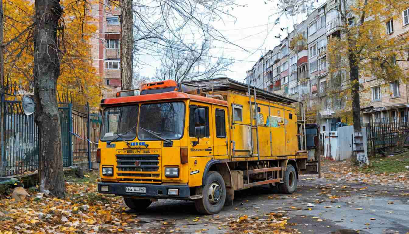 Аренда дизельных генераторов в Москве: как обеспечить энергией стройку, ивент или аварийную ситуацию без переплат