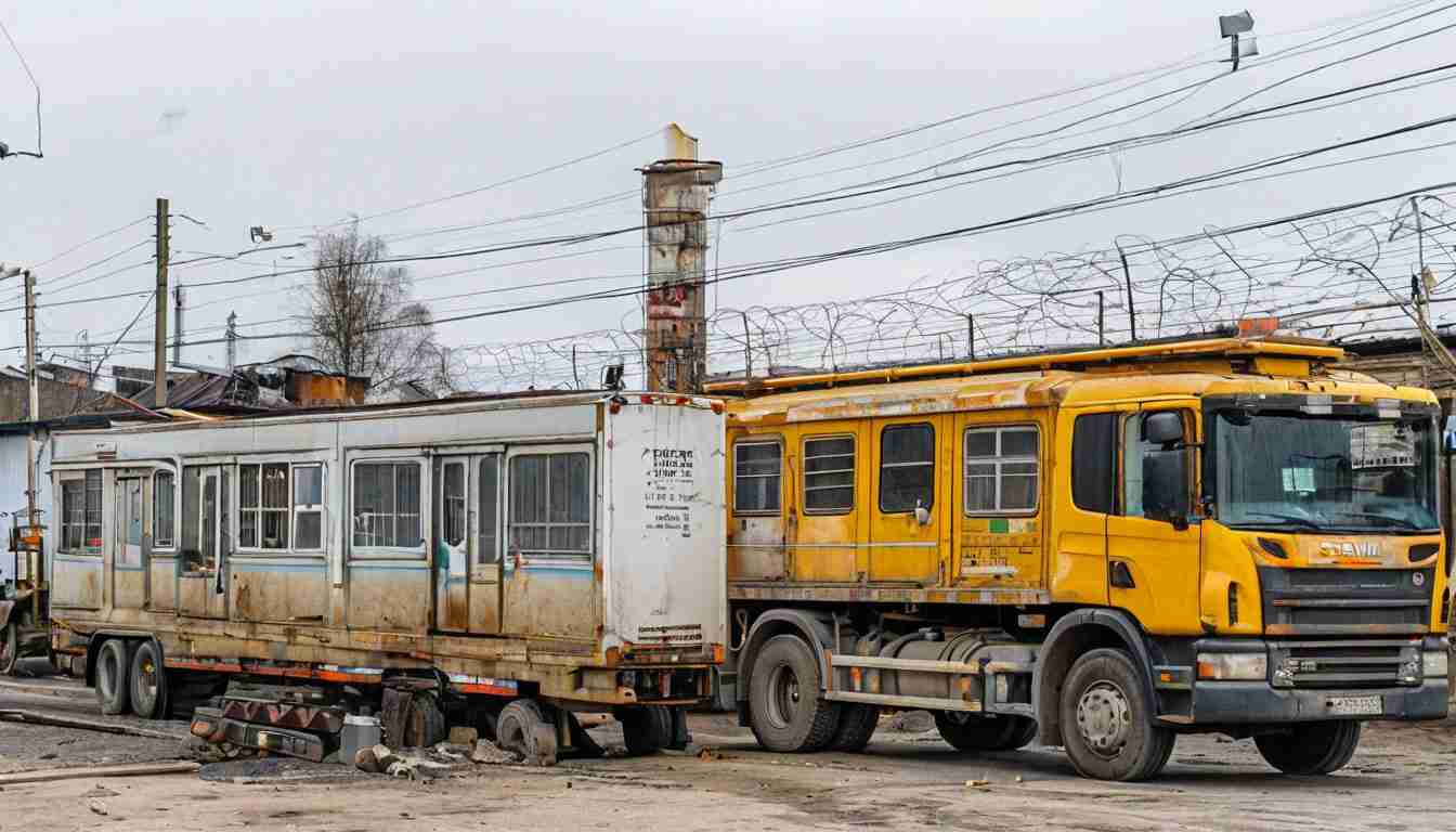 Аренда дизель-генератора 150 кВт: как сэкономить на мощности без ущерба для проекта