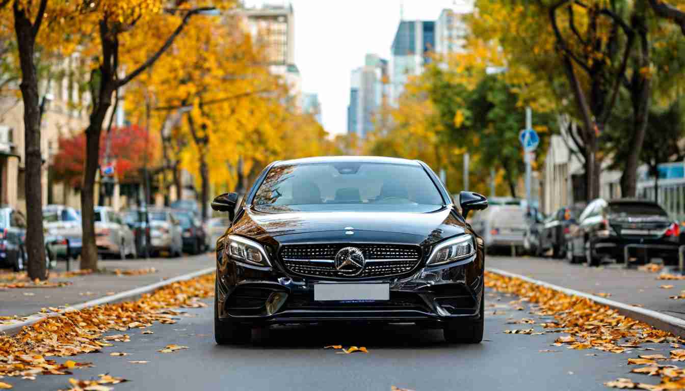 Как аренда автомобиля для бизнеса повышает лояльность сотрудников и снижает налоги