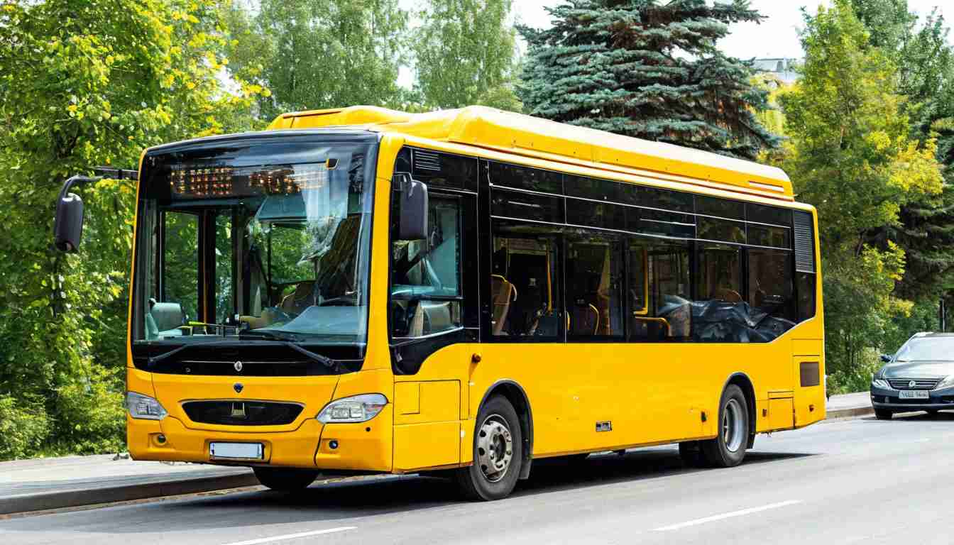 Как служебная развозка автобусом повышает лояльность сотрудников и экономит бюджет компании