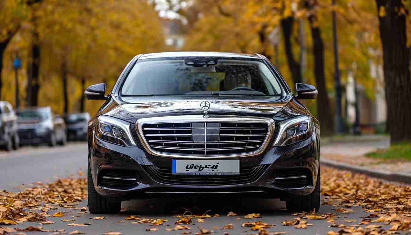 Как служебный автомобиль может стать вашим тайным оружием в бизнесе