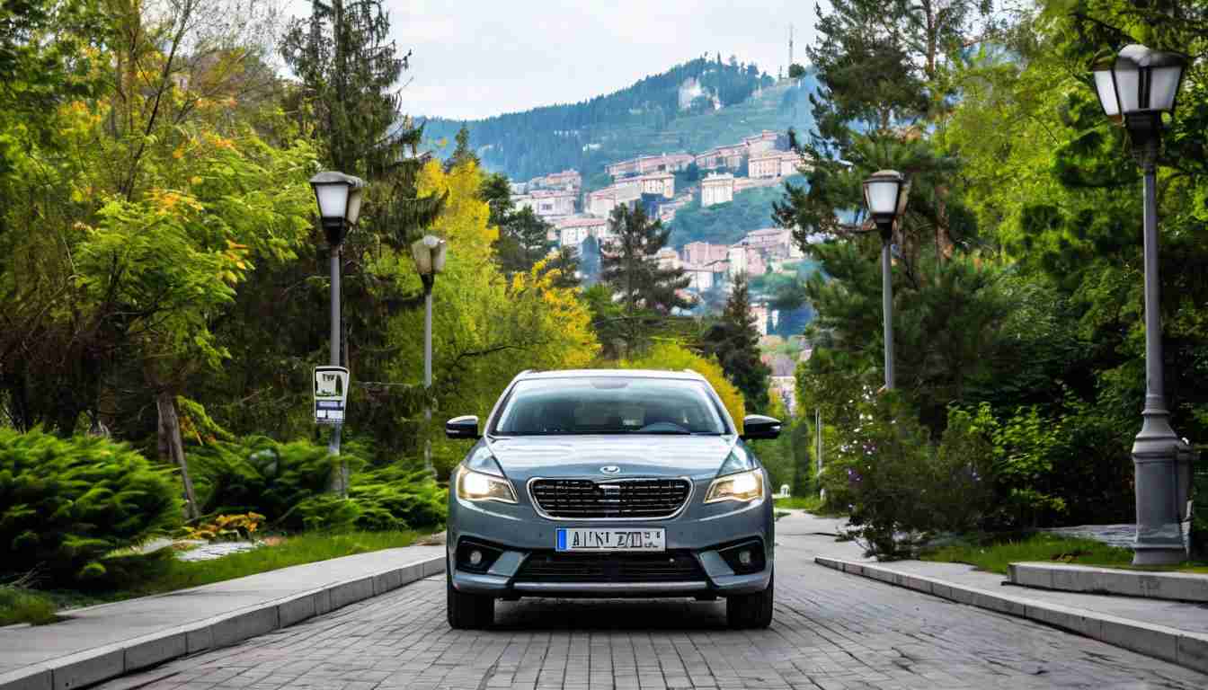Аренда автомобиля без залога: миф или реальность в 2024 году