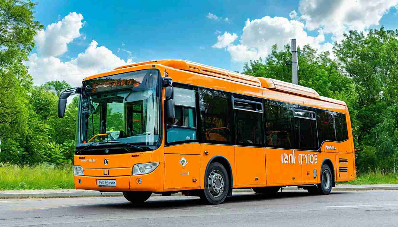 Как аренда автобуса в Санкт-Петербурге превратит ваше путешествие в незабываемое приключение