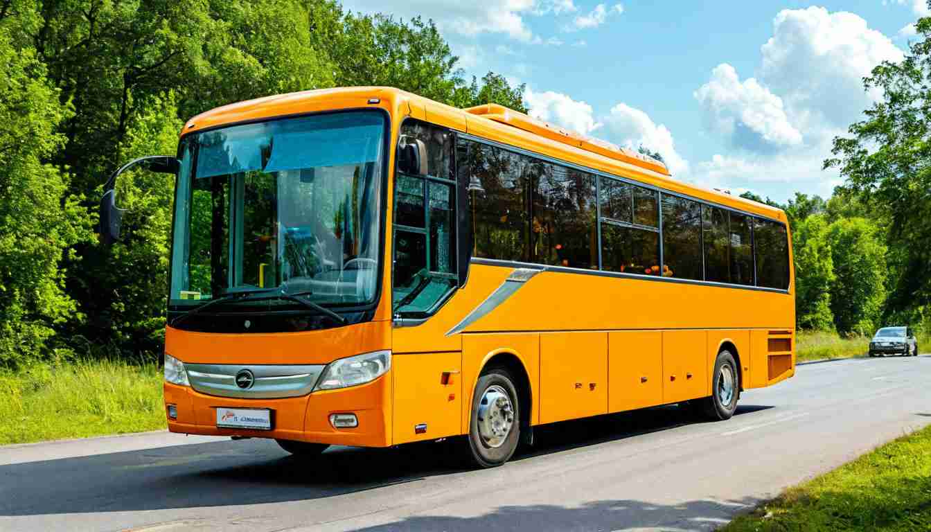 Как сэкономить до 40% на аренде автобуса для корпоративных перевозок: детальный раззор цен и скрытых затрат