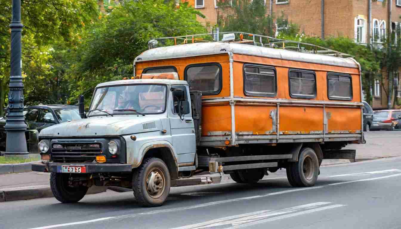 Аренда прицепа в СПб: как перевезти всё что угодно на легковой машине