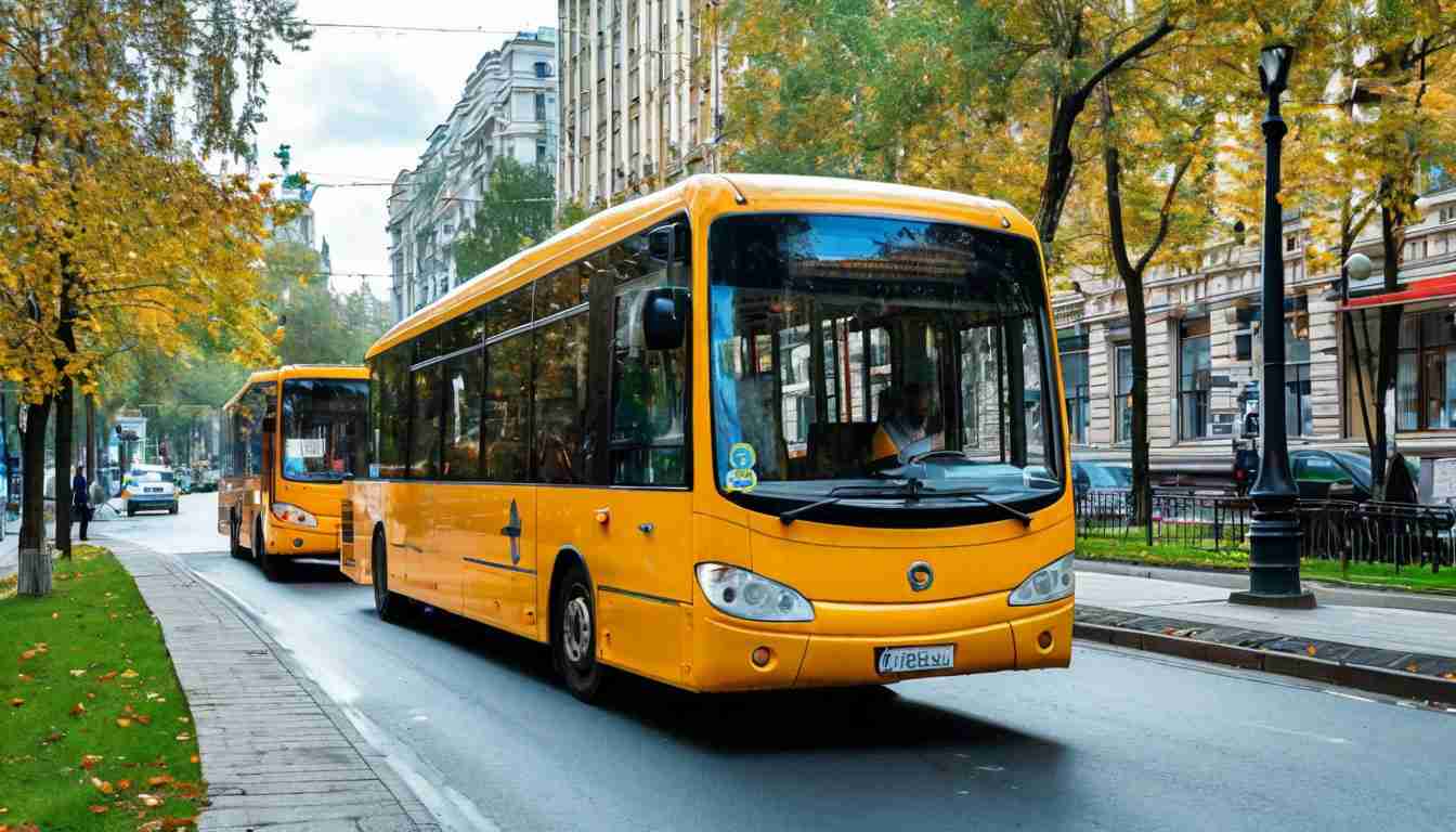 Как сэкономить на аренде автобуса в Москве: разбираем ценовую политику перевозчиков