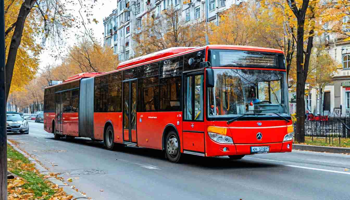 Как заказать автобус в Москве дешево: хитрости и лайфхаки