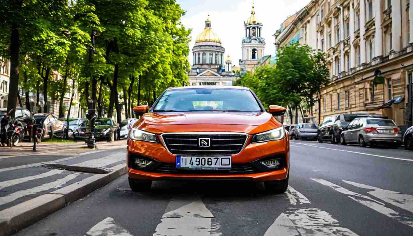 Как сэкономить на аренде авто в Петербурге: хитрости, о которых молчат прокатчики