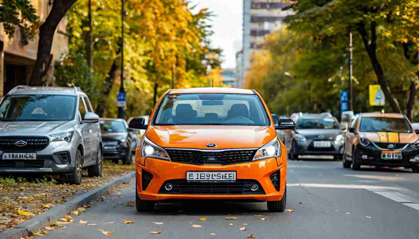 Аренда против каршеринга: что выгоднее для ежедневных поездок по городу