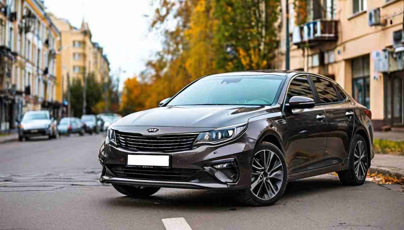 Аренда автомобиля в Кирове: как сэкономить и выбрать лучший авто