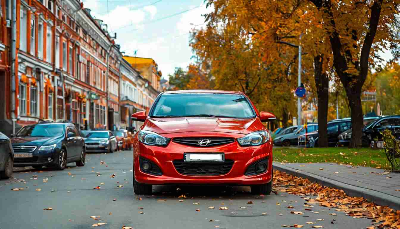 Аренда авто в Нижнем: как выбрать машину под настроение и бюджет