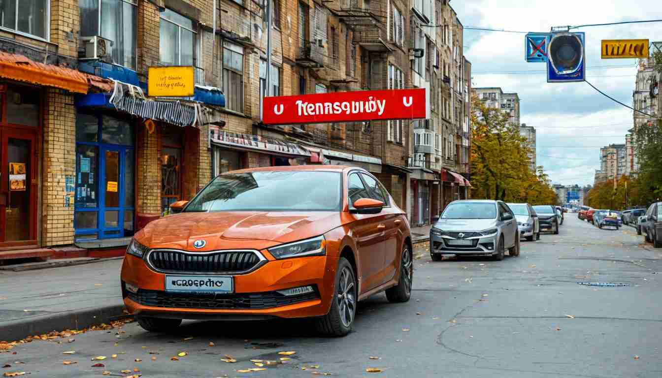 Аренда авто в Челябинске: как сэкономить, выбрав автомобиль под погоду за окном