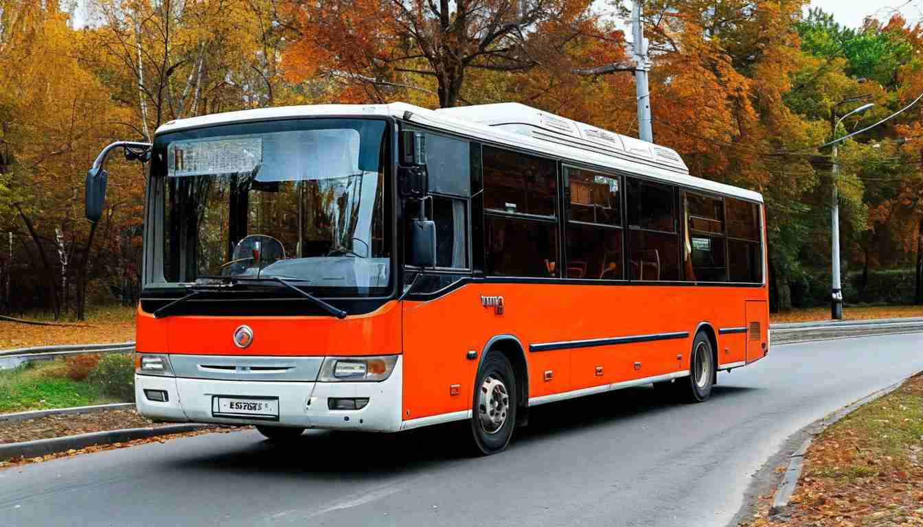 Как 25-местный автобус может стать секретным оружием вашего бизнеса