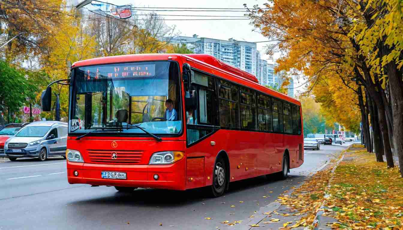 7 неочевидных причин арендовать автобус в Москве (а не только для больших компаний)