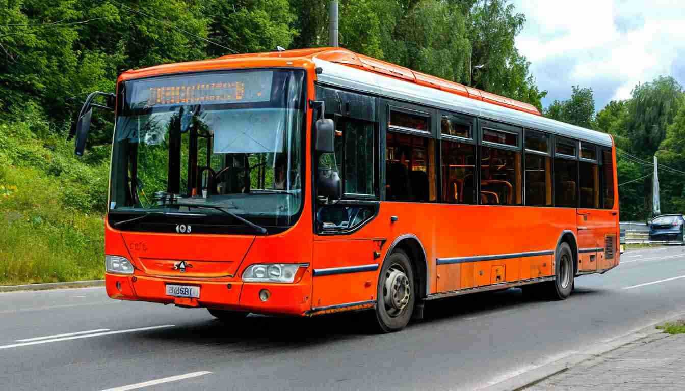 Сколько стоит развозка сотрудников автобусом 24/7: полный разбор цен