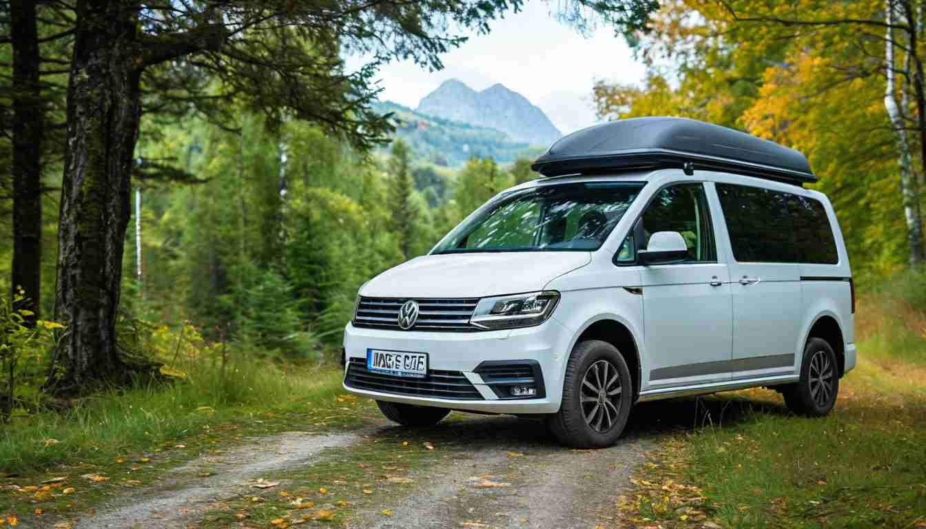 Аренда Volkswagen: какой автомобиль подойдет для вашего стиля жизни
