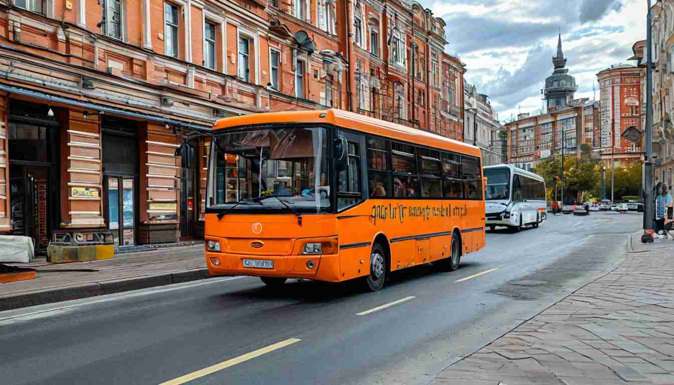 Секреты экономии при заказе автобуса в Москве: что скрывают прокатные компании