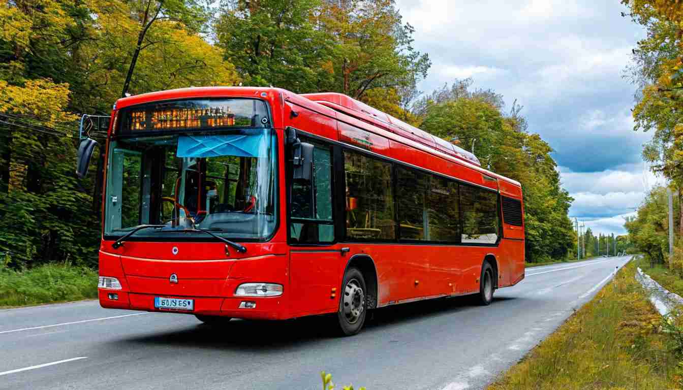 10 неочевидных вопросов при заказе автобуса у транспортной компании