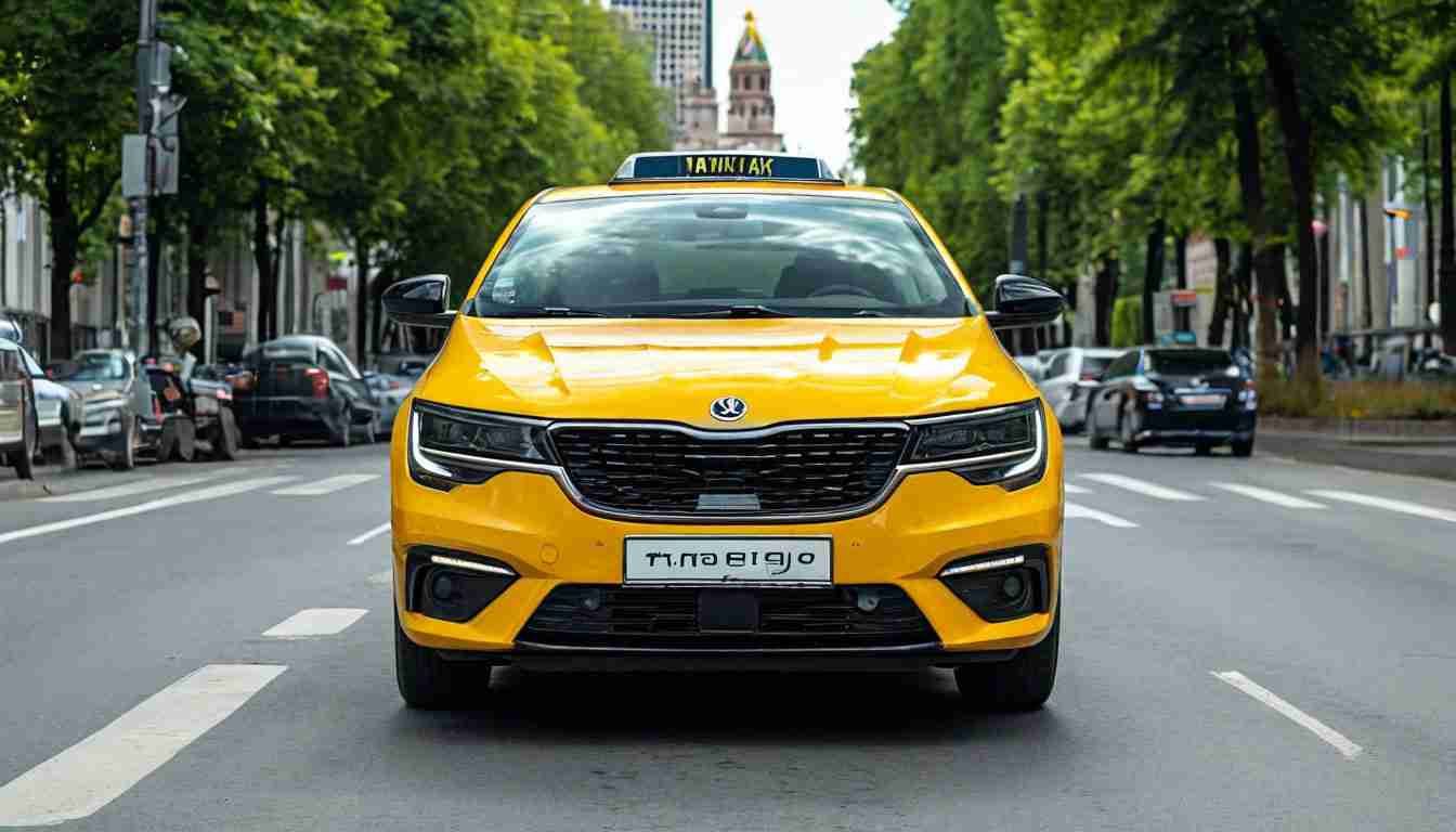Аренда авто для такси в Москве: как не прогореть на колесах