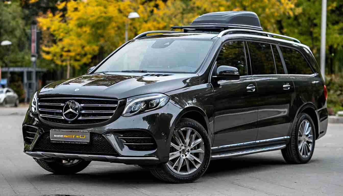 Корпоративный люкс: почему служебный автомобиль стал новым инструментом HR-бренда
