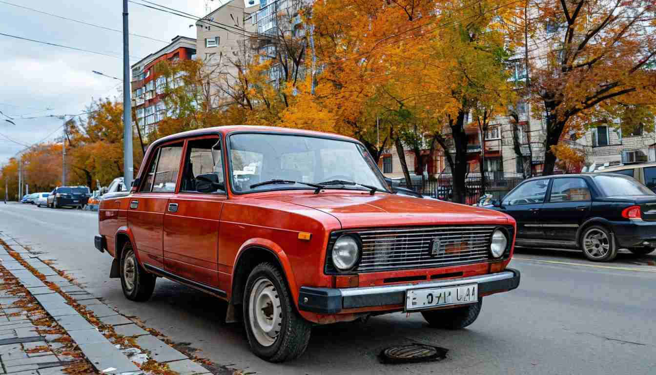 Автомобили ВАЗ: дешевле купить или арендовать на год? Считаем выгоду