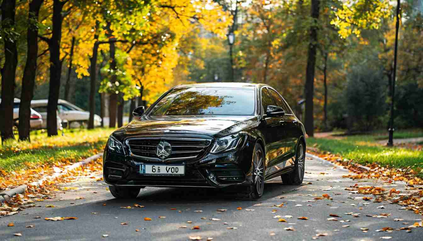 Сколько на самом деле стоит аренда автомобиля с водителем: разбираем по косточкам