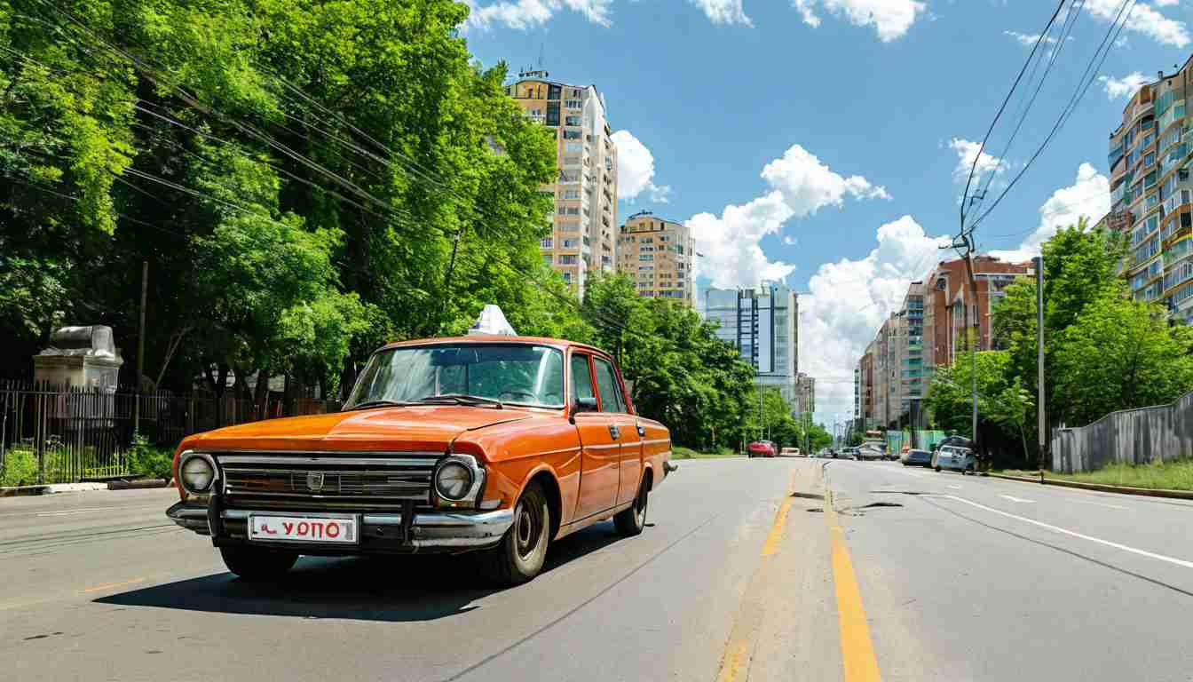 Уфа: как арендовать автомобиль без водителя и сэкономить на путешествии по Башкирии
