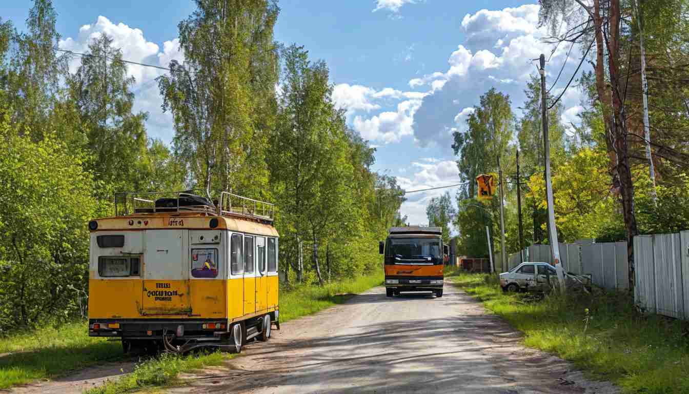 Аренда генератора в Витебске: когда свет отключают, а дела ждут