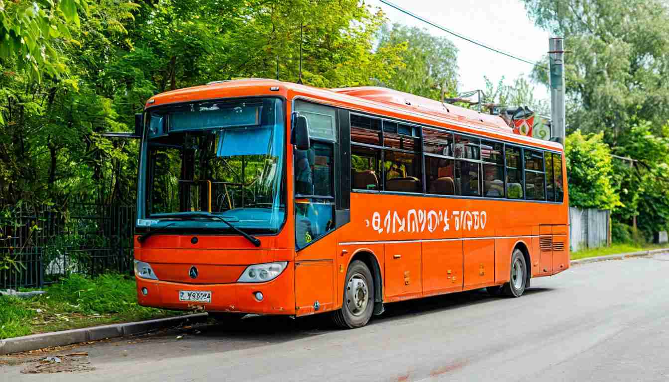Главные правила безопасной аренды автобуса: как не ошибиться при бронировании