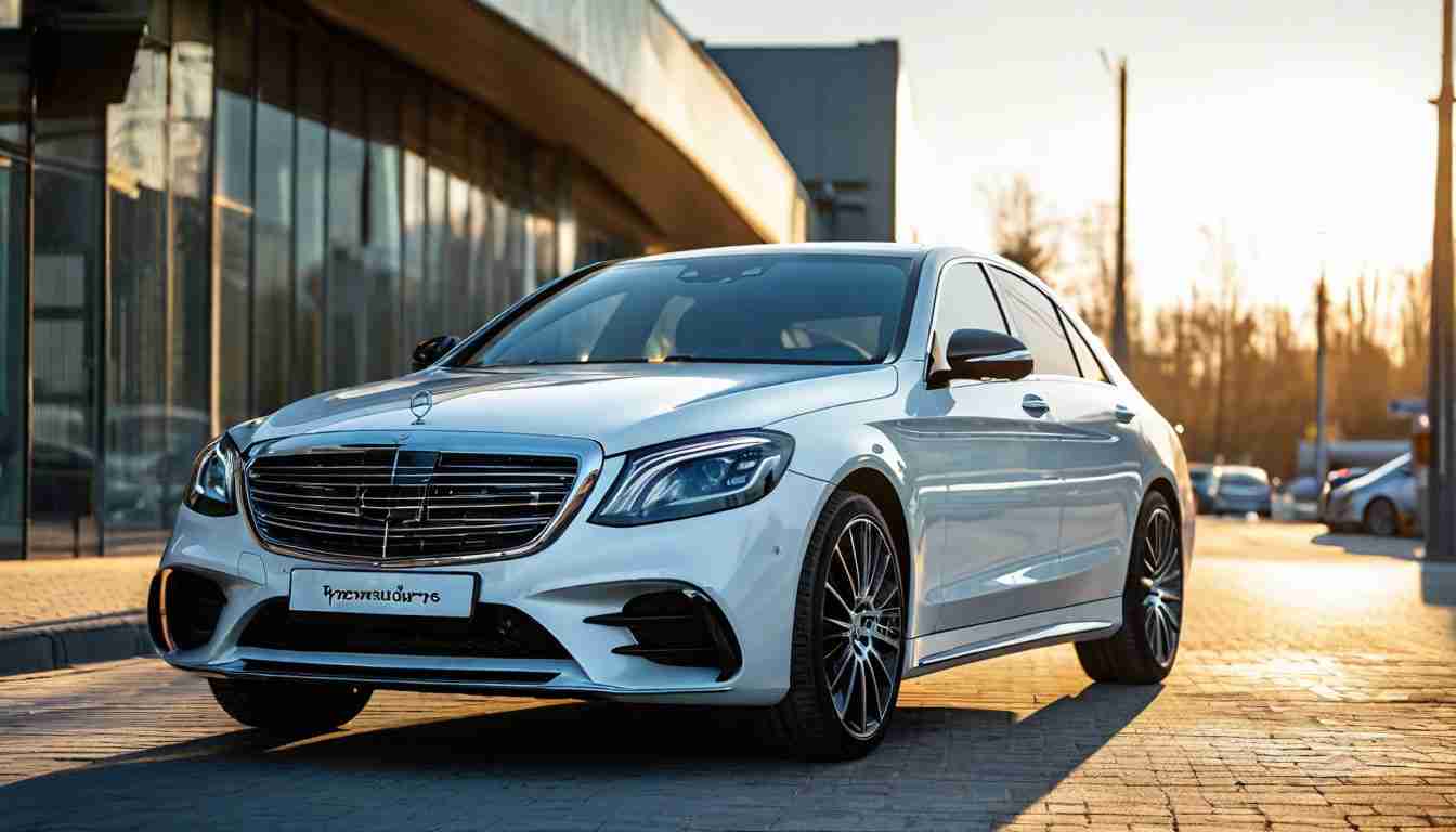 Долгосрочная аренда авто для юрлиц: скрытые налоговые выгоды, о которых молчат в автосалоне